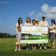 We  had our first fundraiser on November 2, 2007. We hosted a golf tournament and dinner. We had many Miami Dolphins attend, including our Emcee – Radio/TV personality and former...